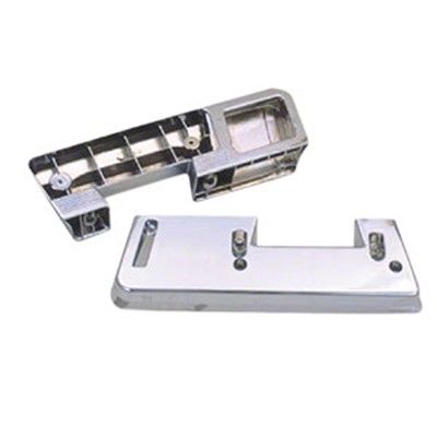 1964-1967 Oldsmobile F85 Door Armrest -  or Rear (LKQ)