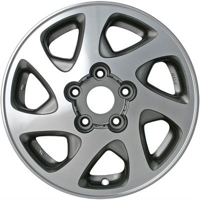 1997-2001 Toyota Camry Wheel (LKQ)