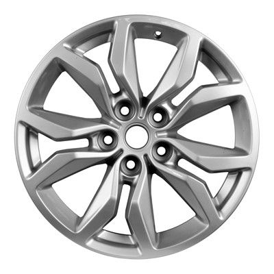 2016-2020 Chevrolet Impala Wheel (LKQ)