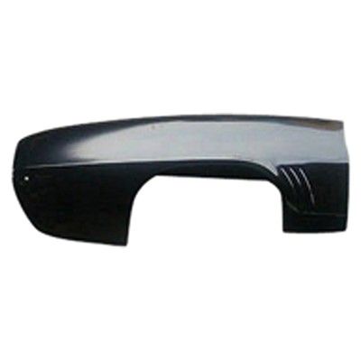 1969 Chevrolet Camaro Quarter Panel - Right or Right Outer (LKQ)