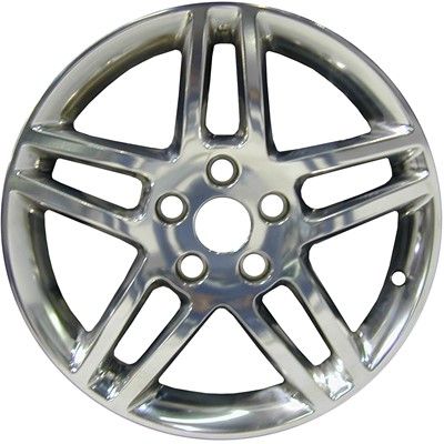 2005-2008 Pontiac Grand Prix Wheel (LKQ)