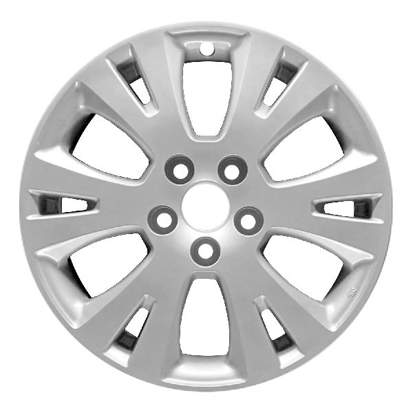 2008-2012 Toyota Avalon Wheel (LKQ)