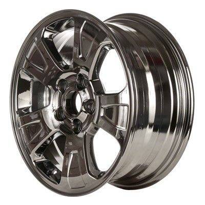 2006-2013 Honda Ridgeline Wheel (LKQ)
