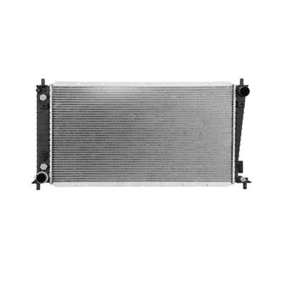1997-2003 Ford F-150 Radiator (LKQ)