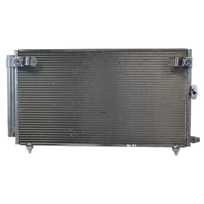 2001-2005 Lexus IS300 A/C Condenser (LKQ)
