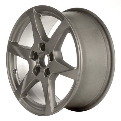 2009-2011 Audi A4 Wheel (LKQ)