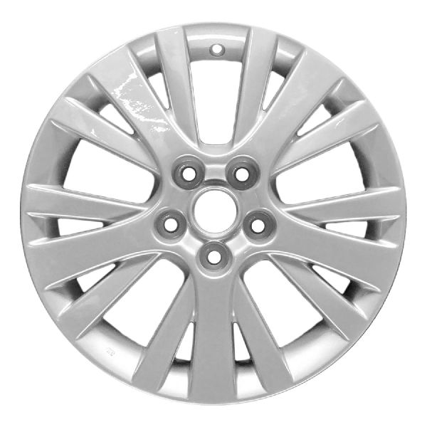 2009-2010 Mazda 6 Wheel (LKQ)