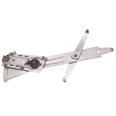 1967 Pontiac Firebird Window Regulator - Front Left (LKQ)
