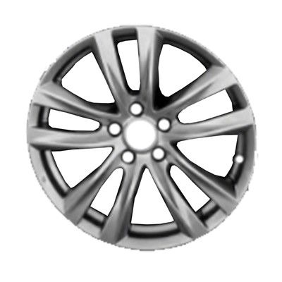 2015-2019 INFINITI Q70 Wheel (LKQ)