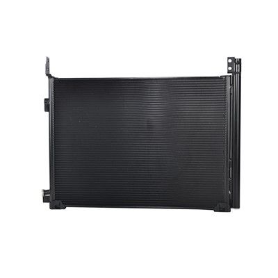 2024 Toyota Grand Highlander A/C Condenser (LKQ)