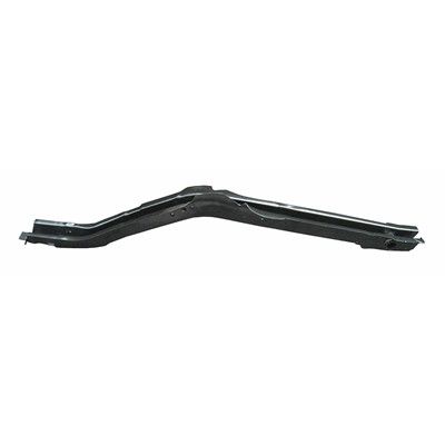 1969 Pontiac Firebird Frame Rail - Rear Left (LKQ)