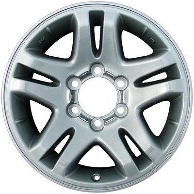 2003-2007 Toyota Sequoia Wheel (LKQ)