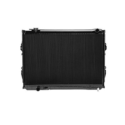 1993-1998 Toyota T100 Radiator (LKQ)