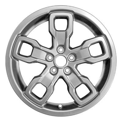 2021-2024 Ford Bronco Sport Wheel (LKQ)