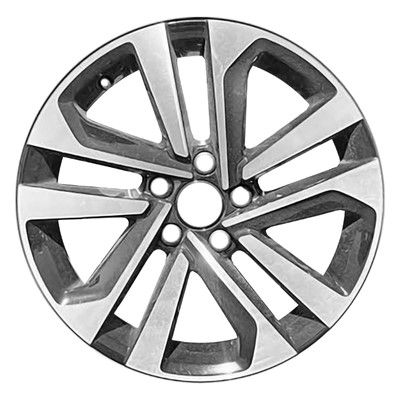 2022-2024 Volkswagen Tiguan Wheel (LKQ)