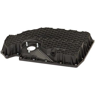 2015-2018 Audi A3 Engine Oil Pan - Lower (LKQ)