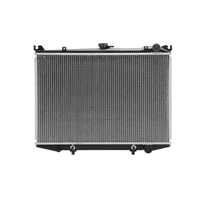 1987-1995 Nissan Pathfinder Radiator (LKQ)
