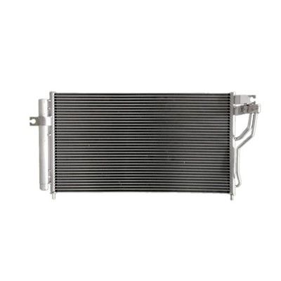 2006-2011 Hyundai Accent A/C Condenser (LKQ)