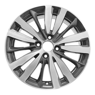 2015-2020 Honda Fit Wheel (LKQ)