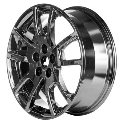 2008-2012 Chevrolet Malibu Wheel (LKQ)
