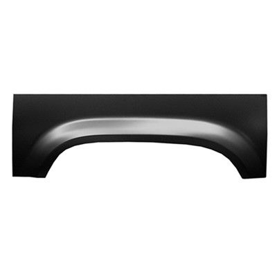 1989-1992 Ford Ranger Wheel Arch Repair Panel - Right Upper (LKQ)
