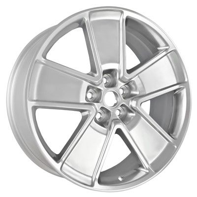 2012-2014 Chevrolet Camaro Wheel - Rear (LKQ)