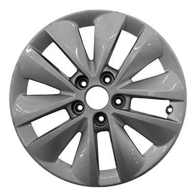 2014-2016 Dodge Dart Wheel (LKQ)