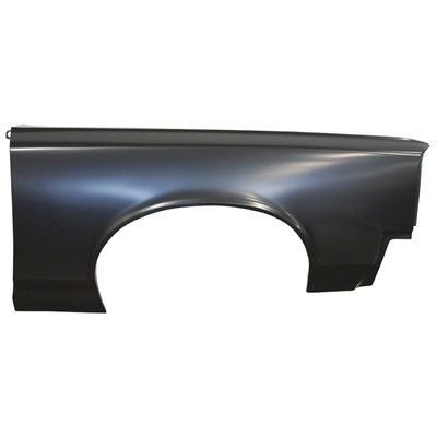 1966 Pontiac GTO Fender - Front Right (LKQ)