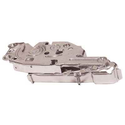 1967 Oldsmobile F85 Door Latch Assembly - Front Left (LKQ)