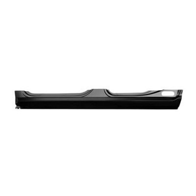 2019-2022 Ram 1500 Classic Rocker Panel - Left (LKQ)