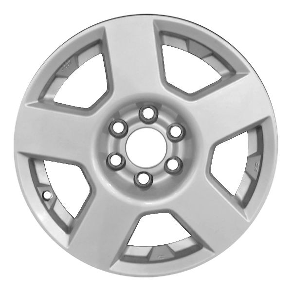 2005-2008 Nissan Xterra Wheel (LKQ)