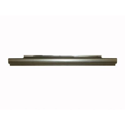 1997-2004 Dodge Dakota Rocker Panel - Left and Right Outer (LKQ)