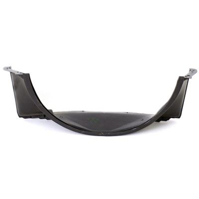 1981-1986 GMC C1500 Engine Cooling Fan Shroud - Lower (LKQ)