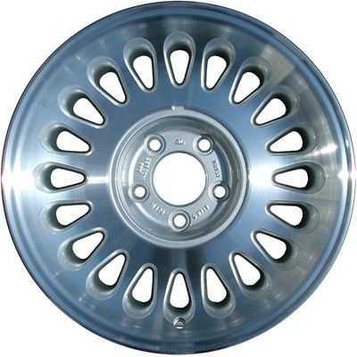 1998-2002 Mercury Grand Marquis Wheel (LKQ)