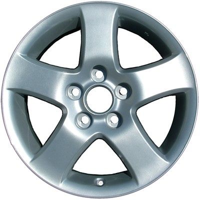 2002-2006 Toyota Camry Wheel (LKQ)