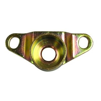 1979-1980 GMC K2500 Tailgate Hinge Kit (LKQ)