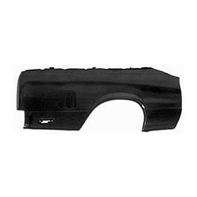1978-1987 GMC Caballero Quarter Panel - Right (LKQ)