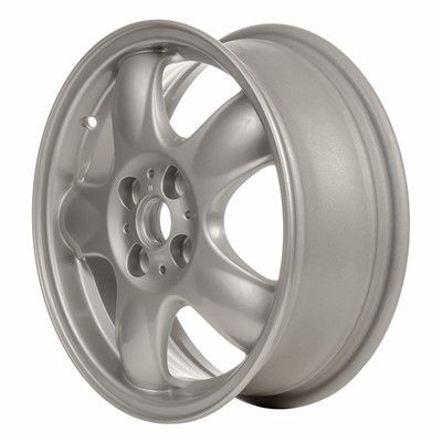 2007-2013 Mini Cooper Wheel (LKQ)