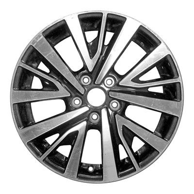 2018-2019 Subaru Legacy Wheel (LKQ)