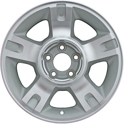 2001-2005 Ford Explorer Sport Trac Wheel (LKQ)