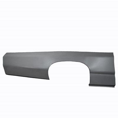 1967-1968 Chevrolet Impala Quarter Panel - Right (LKQ)