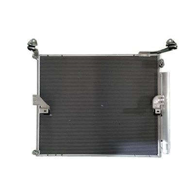 2010-2022 Toyota 4Runner A/C Condenser (LKQ)
