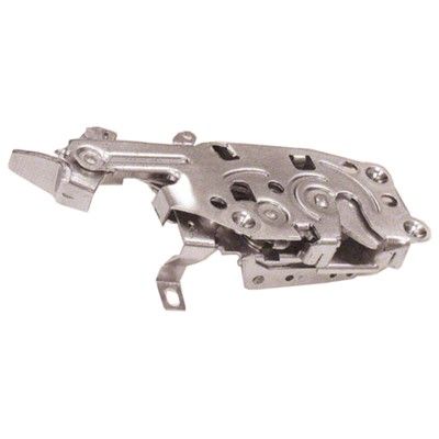 1969 Pontiac Firebird Door Latch Assembly - Front Right (LKQ)