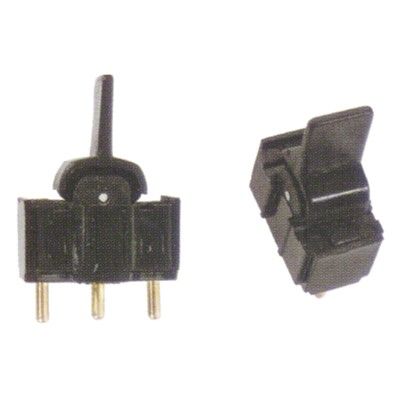 1964-1968 Chevrolet Impala Convertible Top Switch (LKQ)