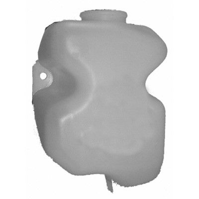1975-1978 Pontiac Firebird Washer Fluid Reservoir (LKQ)