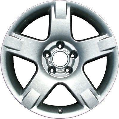 2003-2005 Audi Allroad Quattro Wheel (LKQ)