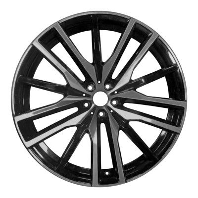 2020-2024 BMW X6 Wheel - Rear (LKQ)