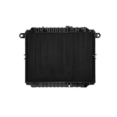 1998-2002 Toyota Land Cruiser Radiator (LKQ)