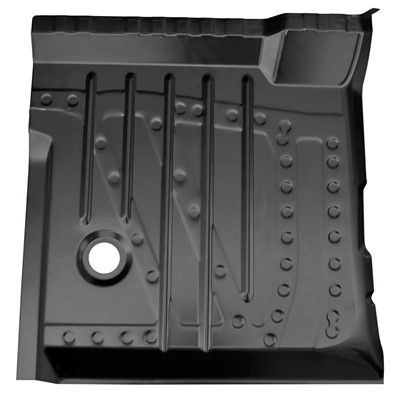 2007-2013 Chevrolet Suburban 2500 Floor Pan - Left (LKQ)