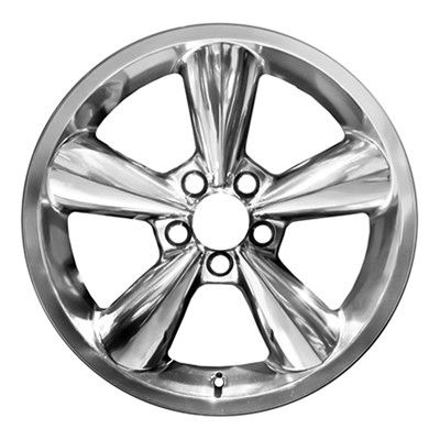 2006 Ford GT Wheel (LKQ)
